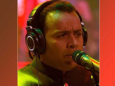 Heart attack to renowned classical singer Rafaqat Ali Khan