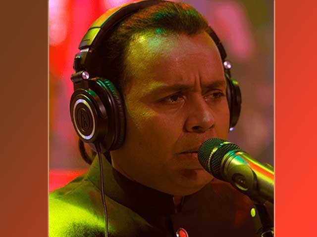 Heart attack to renowned classical singer Rafaqat Ali Khan