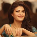 Before modeling become a reporter, Jacqueline Fernandez