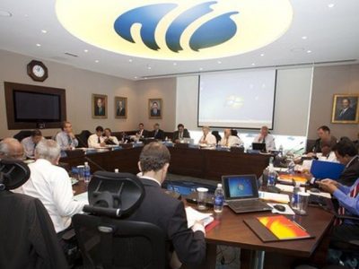 Big, Three, of, ICC, gone, damaged, now