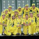 New, Icc, Ranking, declared