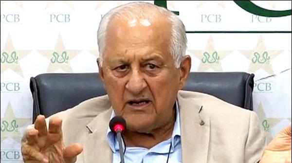 Irfan, Khan, is, not, cleared, yet, says, shehryar, khan