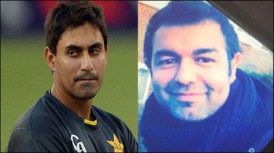 Match, Fixing, Nasir Jamshed, and, yousaf, arrest, in, Britain