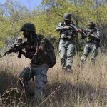 FEDERAL, GOVERNMENT, APPROVED, SUMMARY, OF, DEPLOYMENT, OF, RANGERS, IN PUNJAB