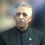 Pakistan, could, not, get,development, without, Karachi