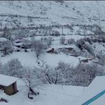 Chitral, Avalanches, hits, 15, people, caused, death