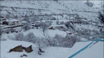 Chitral, Avalanches, hits, 15, people, caused, death