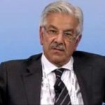 Opposition protests on Khawaja Asif calling Thief to the protest agianst load shedding