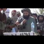 TALIBAN, COMMANDER, MULLA, ABDUS, SALAM, GOT, KILLED, IN, AIR, ATTACK, NEAR, QANDOZ