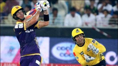 FRTST, PLAY OFF, OF, PSL, WILL BE, PLAYED, IN, SHARJAH, BETWEEN, PESHAWAR ZALMY AND QUETTA GLADIATORS