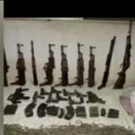 RANGERS, HAS, CAPTURED, TERRORIST, PLAN, IN, KARACHI,