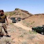 TERRORIST, ACT, IN, BALUCHISTAN, DEFUSED, DG, ISPR