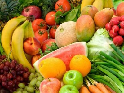 FRUITS, AND, VEGETABLES, WHICH, ARE, USEFUL, TO CURE, DISEASES