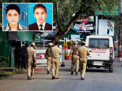 URRI, ATTACK, ANOTHER, INDIAN, CONSPIRACY, FAILED