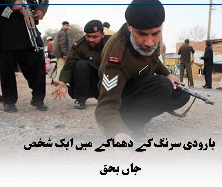 MEHMAND, AGENCY, BLAST, SEVERAL, KILLED