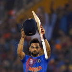 Virat, Kohli's, carrier, can, be, ended
