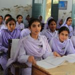 Schools on solar, health centers, a unique project by Muzzamil Saherwardi on today