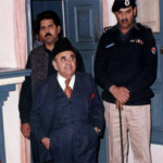 Me and Mr. Bhutto's case by Assar Chouhan on today