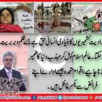 Syed Zahid abbas, PPP, Gernamy, Senior, Leader