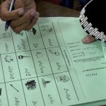 Meaningless electoral reform by Zaheer Akhter Baideri on today