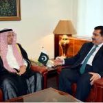 The unique business opportunities for Arabs in Pakistan by Orya Maqbool Jaan on today