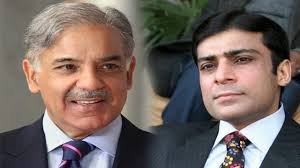 A brave man and judicial martial law by Dr. Ajmal Niazi on today