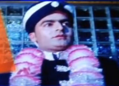 Target, killing, in, Lahore, at, barat, boy, injured