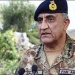 COAS, shows, his, condolence, to, the, family, of , Capt, Mubeen, during, his, visit, to, his, house