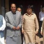 Be declared as the violator to Musharraf and PML-Q by Assad Ullah Ghalib on today