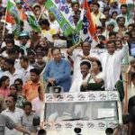 The politics of South and North Indian by Kaldeep Nayyer on today