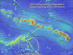 In the Pacific Ocean basement by Zaheer Akhter Baideri on today