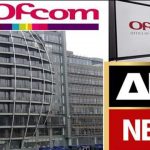 Britain, the Stop the transmission of 3 ARY channels, 6 licenses cancelled