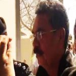 Saleem Shahzad sent to jail on judicial remand