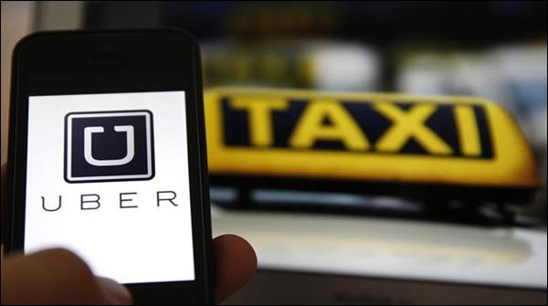 Taxi companies have been given 15 days in Punjab