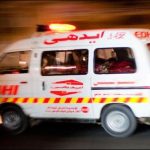 Karachi: 2 storey building collapsed in Clifton, 2 people Dead