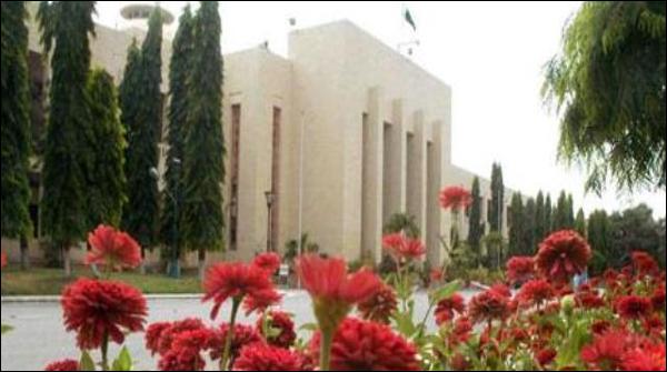 Sindh Assembly unanimously passed a private bill on torture against on children