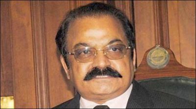 Hafiz saeed's house arrest was for 90 days, Punjab Law Minister