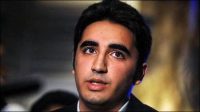 Ban on Pakistan visa will be tension between the two countries, Bilawal
