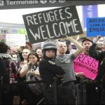 Immigration policy, The number of angry foreign Department officials over a thousand