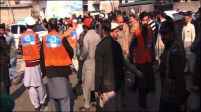 Malakand, bus plunges into ravine, kills eleven