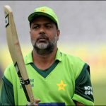 Ejaz Ahmed resigned from the oath of fielding coach