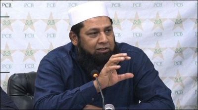 Changes in the team will be my decision, Inzamam