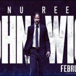 Premiere of hollywood film 'John Wick Chapter 2' in Los Angeles