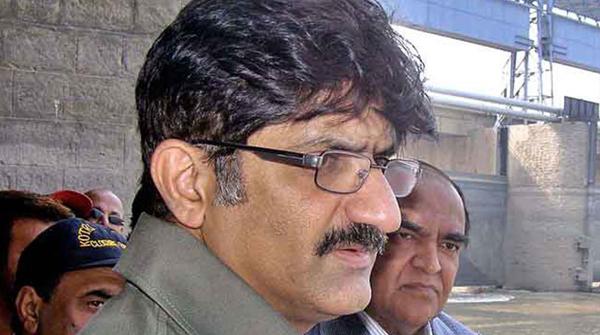 Karachi Zoo will be made more beautiful, Cm Sindh