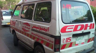 Bhakhar: one people killed in roof collapse