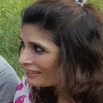 Andleeb Abbas letter with the name of Prime Minister's Principal Secretary name