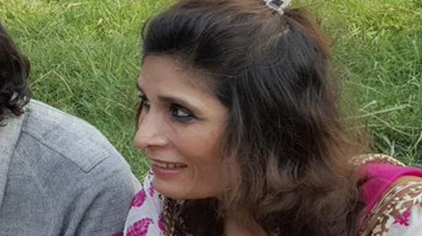 Andleeb Abbas letter with the name of Prime Minister's Principal Secretary name