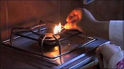 Gas absent in many areas of Lahore