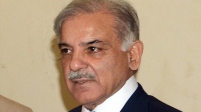 People will continue to accountability of dharna group, Shehbaz sharif