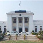 Seeking details of the CPEC Additional routes sought from KPK